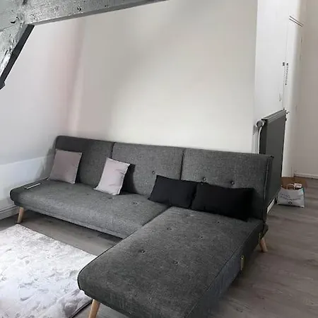 2 Proximite Centre Et Plage * Dunkirk