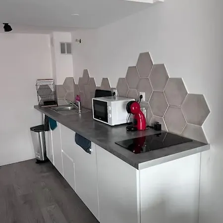 2 Proximite Centre Et Plage Dunkirk